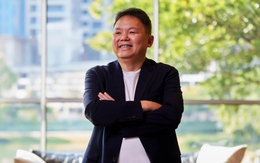 CEO Tập đoàn ParkCity: "Chúng tôi ưu tiên tính bền vững trong các dự án"