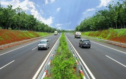 TP.HCM dự chi 2.000 tỷ đồng làm đường nối Vành đai 2 với cao tốc Chơn Thành