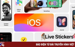 iPhone nào tương thích với iOS 17?
