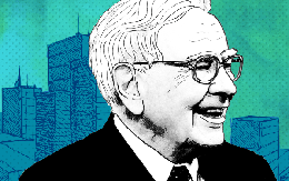 Mẹo đầu tư của bố già Warren Buffett