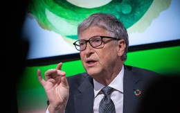 Bill Gates đã tìm ra điều mình muốn làm suốt phần đời còn lại, sẵn sàng hy sinh sự nghiệp để thực hiện