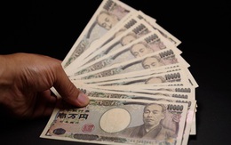 Nhật Bản có thể can thiệp quy mô lớn vào đồng Yen