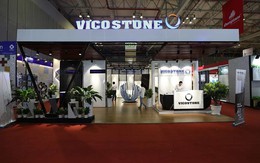 Vicostone sắp chi 320 tỷ tạm ứng cổ tức đợt 1/2023 cho cổ đông