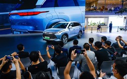 Trung Quốc rung chuyển ngành công nghiệp xe hơi: Vượt mặt từ Mỹ đến Nhật Bản, cạnh tranh khốc liệt chỉ sau vài giờ đối thủ ra mắt sản phẩm mới