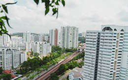 Thành phố Đông Nam Á đắt đỏ đến 'toát mồ hôi': Trả 50 triệu đồng/tháng cũng không thể thuê một ngôi nhà như ý