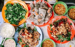 Sắp tới Sở du lịch Hà Nội sẽ có bản đồ Food tour dành cho hội đam mê ẩm thực