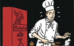 Ngôi sao Michelin – Hào quang hay Ảo ảnh: Có đầu bếp phải trả sao vì quá áp lực, nhà hàng đóng cửa vì không đáp ứng được kỳ vọng...
