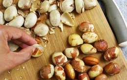 Thứ hạt cứ ăn là gây 'mùi khó chịu' nhưng lại cực tốt cho sức khỏe
