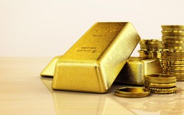 2 năm nữa, giá vàng có thể lên đến gần 300 triệu đồng/lượng?