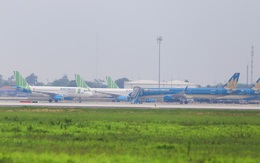 Hà Nội nêu hai phương án địa điểm xây dựng sân bay thứ hai
