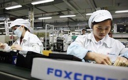 'Gã khổng lồ' ngành điện tử rót thêm 250 triệu USD vào Việt Nam: Lấn sân sang sản phẩm tất yếu của tương lai, lợi nhuận cực khủng
