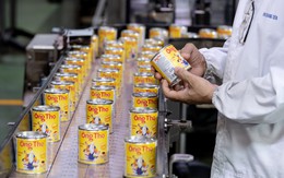 Sản phẩm “quốc dân” sữa đặc Ông Thọ (Vinamilk) gây ấn tượng tại thị trường tỷ dân Trung Quốc