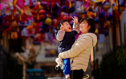Công ty Trung Quốc 'chơi lớn', thưởng 3,3 nghìn tỷ đồng cho các nhân viên mới sinh con