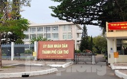 Chủ tịch Cần Thơ phải trực tiếp tiếp công dân ít nhất 1 buổi/tháng