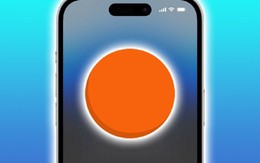 Các chấm màu xanh lá, da cam, xanh dương trên iPhone có ý nghĩa gì?