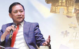 Dồn dập thông tin về đại gia Nguyễn Cao Trí Dồn dập thông tin về đại gia Nguyễn Cao Trí