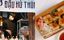 Tiệm đậu hũ thối bất ổn ở Sài Gòn: Khách xếp hàng 3 tiếng mới tới lượt, mở tiệm chưa đầy tháng hàng xóm đã phản đối