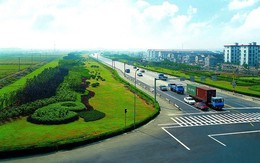 Đã có lộ trình nâng cấp huyện Nhơn Trạch (Đồng Nai) lên thành phố, bất động sản khu vực này diễn biến ra sao?