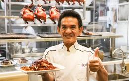 Chuyện lạ nhà hàng mất sao Michelin vẫn ‘bán chạy như tôm tươi’: Chỉ 53.000 đồng/suất giữa đất nước đắt đỏ bậc nhất châu Á, từng gây sốt khi tới Việt Nam