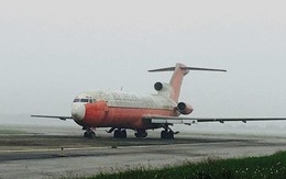 Chưa thể định đoạt số phận máy bay Boeing bị 'bỏ rơi' tại Nội Bài