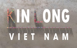 Kin Long Việt Nam xây 4 điểm trường Hy vọng - thắp sáng những ước mơ