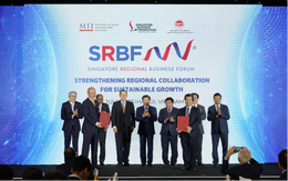 Ngân hàng UOB góp phần thúc đẩy nguồn vốn FDI chất lượng vào Việt Nam