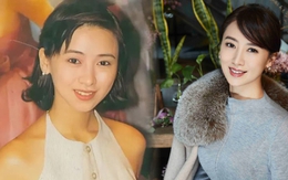 Thức uống giải độc giúp Hoa hậu Châu Á có làn da trắng mịn ở tuổi U60