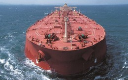 Một hạm đội "tàu ma" chuyên chở dầu Nga biến mất đầy bí ẩn