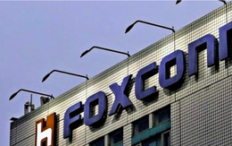 Foxconn đột ngột rút khỏi liên doanh bán dẫn 19 tỷ USD với Ấn Độ