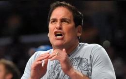 Tỷ phú Mark Cuban tiết lộ bí quyết thành công trong đàm phán: Im lặng, nhìn nhiều và đừng có cố ‘thắng’ làm gì