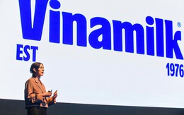 Trước Vinamilk, nhiều doanh nghiệp nhận “gạch đá” khi thay logo dù chi hàng tỷ đồng, mất cả năm để "thai nghén"