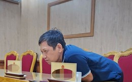 Bắt tạm giam kiểm sát viên trong vụ tố chạy án 2,7 tỉ đồng tại Quảng Bình