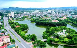 Chấp thuận chủ trương đầu tư dự án khu đô thị nghỉ dưỡng Mỹ Lâm, Tuyên Quang