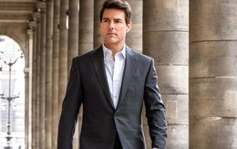 5 bí mật đằng sau sự trẻ trung khó tin của triệu phú Tom Cruise ở tuổi 61