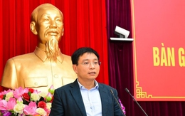 Bộ trưởng Nguyễn Văn Thắng: Tập trung "tiêu" hết 90.000 tỷ vốn giao thông