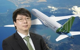 CEO Bamboo Airways xin từ nhiệm sau chưa đầy hai tháng nắm quyền, FLC chính thức thoái vốn?