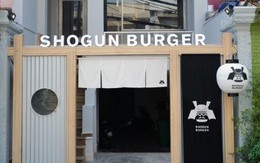 Chuỗi burger “hàng hiệu” Shogun Burger của Nhật sắp mở cửa hàng đầu tiên tại Việt Nam, bất chấp "đàn anh" McDonald's, Subway chật vật tìm chỗ đứng