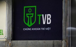 Chứng khoán Trí Việt (TVB) dự kiến thu hồi hơn trăm tỷ đồng công nợ trong năm nay, có thể hoàn nhập dự phòng vào lợi nhuận vào năm 2024