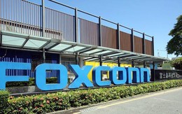 Điều gì phía sau 2 nhà máy Foxconn được cấp chứng nhận “thần tốc” chỉ trong 12 tiếng