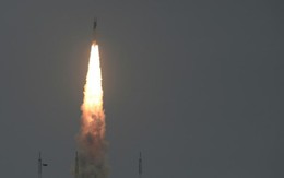 Ấn Độ sắp thực hiện sứ mệnh quan trọng, tham vọng trở thành quốc gia tiếp theo đưa người lên mặt trăng