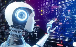 OECD: Cuộc cách mạng AI có thể đe dọa 27% việc làm