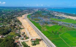 Quảng Ngãi đấu giá khu "đất vàng" ven biển hơn 8.000m2 với giá khởi điểm gần 86 tỷ đồng