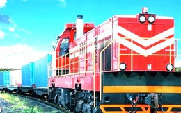 Bình Dương sắp có lô hàng xuất khẩu đầu tiên bằng đường sắt đi thẳng qua Trung Quốc