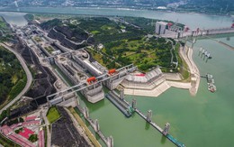 Ngoài bán điện, đây là cách siêu đập thủy điện của Trung Quốc trở thành cây hái ra tiền, ai nghe cũng phải ngỡ ngàng
