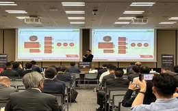 Viettel Cyber Security tích lũy thành tựu sẵn sàng bứt phá mục tiêu "Go Global"