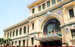 TP Hồ Chí Minh đạt doanh thu du lịch lớn nhất cả nước