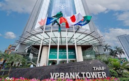 VPBank thông qua bán 15% cổ phần cho đối tác chiến lược SMBC