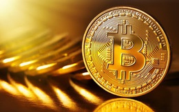 Giá Bitcoin tăng vọt lên trên 31.000 USD