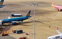 Chính thức công bố Quy hoạch cảng hàng không, sân bay Việt Nam