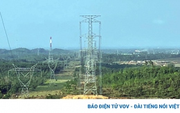 Triển khai Quy hoạch điện VIII cơ cấu nhập khẩu 5.000MW điện từ Lào